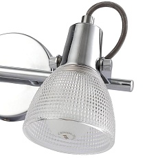 Спот Arte Lamp A1026AP-2CC 1