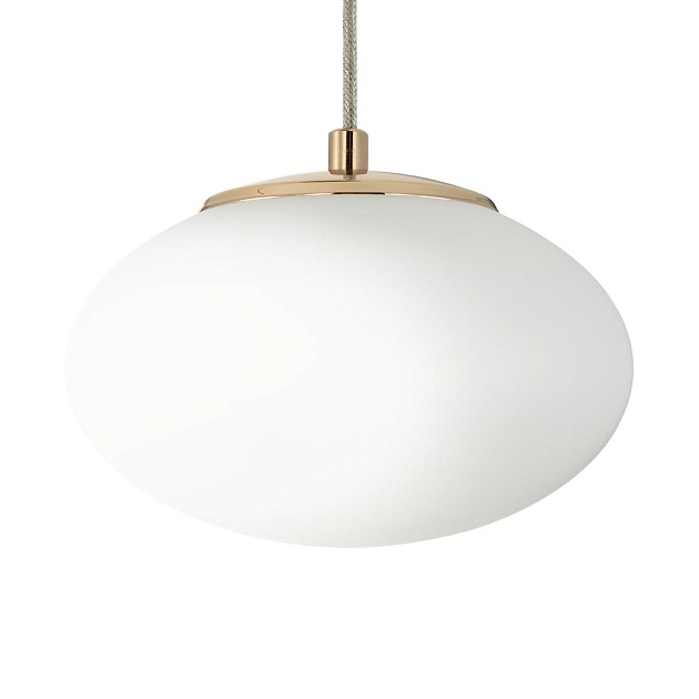Подвесной светодиодный светильник Citilux Atman Smart CL226A033 Фото № 7