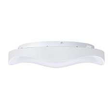 Потолочный светодиодный светильник Arte Lamp Ankaa A3085PL-56WH 1