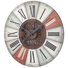 Настенные часы Tomas Stern 9082 2