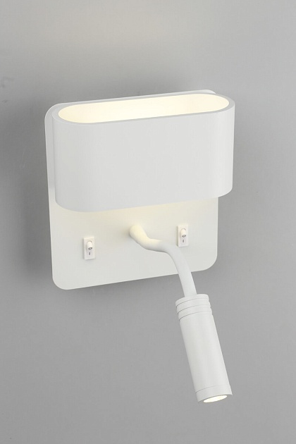 Бра Omnilux Rocchette OML-12301-02 Фото № 4