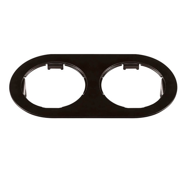 Рамка Lightstar Domino Round 214657 изображение 1 Рамка Lightstar Domino Round 214657 Фото № 1