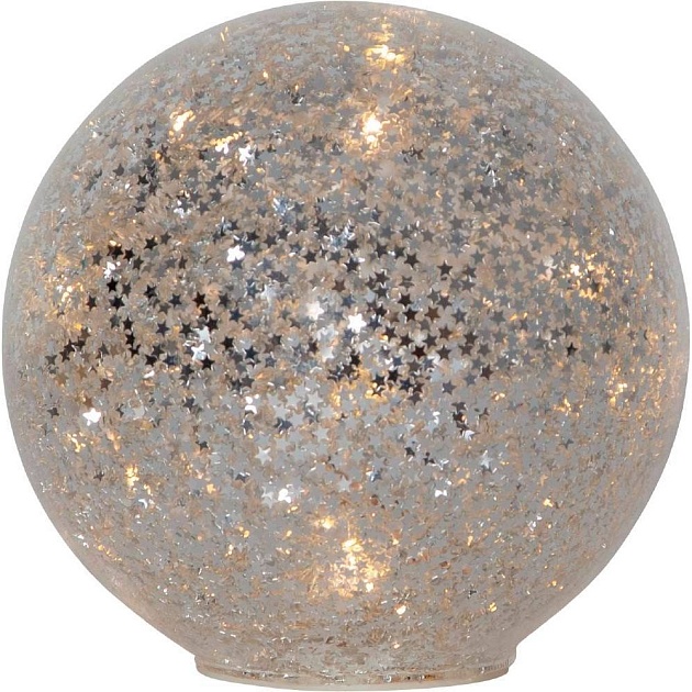 Светодиодная новогодняя фигура Eglo Star Fall 458-98 Фото № 1
