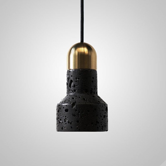 Подвесной светильник Imperium Loft Jazz Stone 189840-23 Фото № 1
