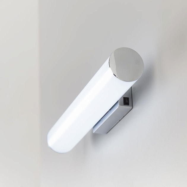Подсветка для зеркал Citilux Фауст CL72112N изображение 8 Подсветка для зеркал Citilux Фауст CL72112N Фото № 8