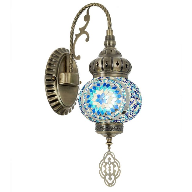 Бра Citilux Каир CL419316 Фото № 10