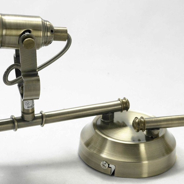 Спот Lussole Loft LSP-9960 Фото № 4