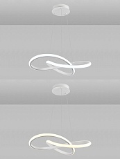 Подвесной светодиодный светильник Natali Kovaltseva INNOVATION STYLE 83144 5