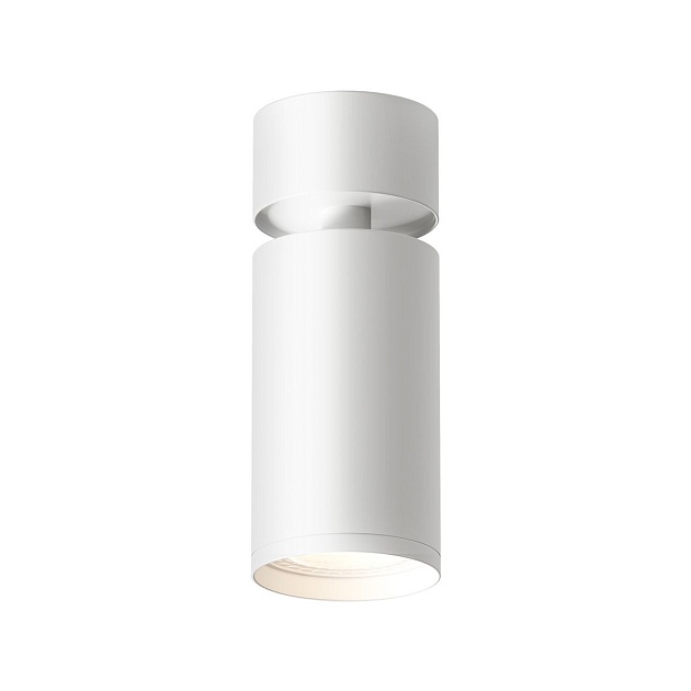 Спот Denkirs Tube DK2029-WH Фото № 3