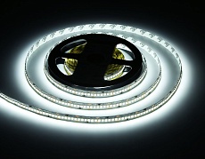 Светодиодная лента Ambrella Light 17W/m 240LED/m 2835SMD холодный белый 5M GS1403 5
