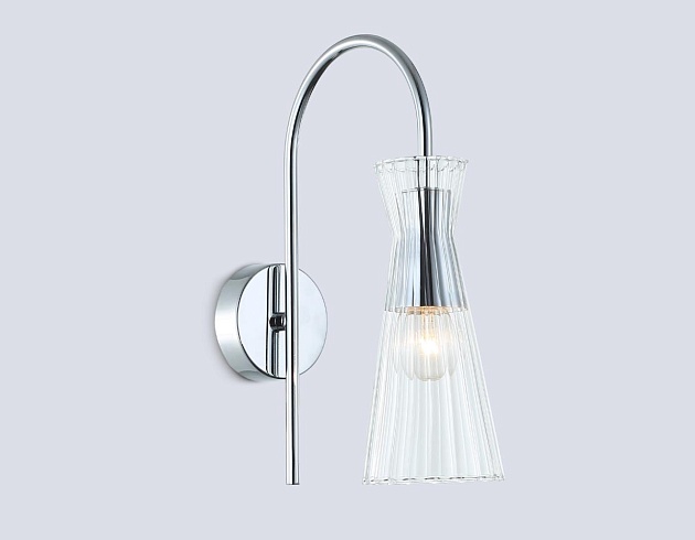 Настенный светильник Ambrella light High light LH55655 Фото № 1