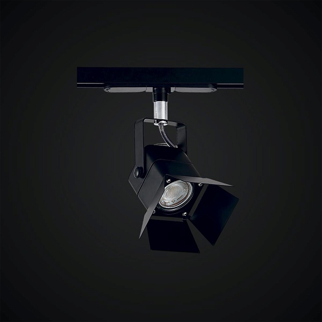 Трековый светильник Citilux CL526T11S изображение 8 Трековый светильник Citilux CL526T11S Фото № 8