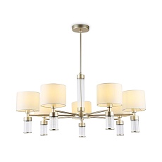 Подвесная люстра Ambrella Light High Light Classic LH71303