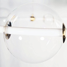 Подвесной светильник Loft IT Alpha 10126/730 3