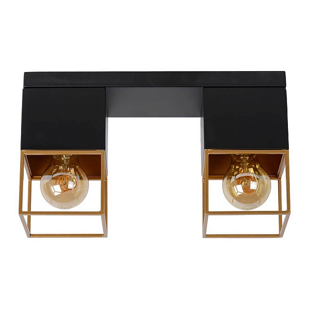 Потолочная люстра Lucide Rixt 21120/02/30 Фото № 1