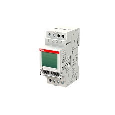 Реле врем.цифр.нед. DW1 (старое название D1) 2CSM222531R1000