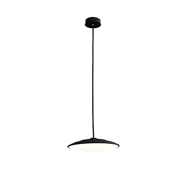 Подвесной светодиодный светильник Mantra Slim 8107 Фото № 1
