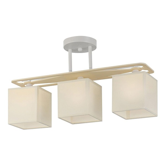 Потолочная люстра Escada 1117/3PL Фото № 1