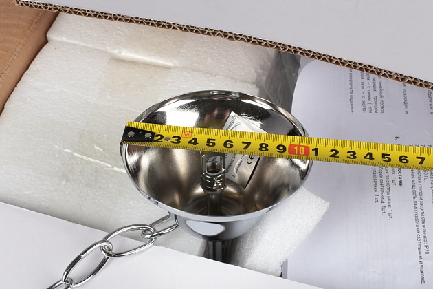 Подвесная люстра Omnilux Alassio OML-55803-05 Фото № 4