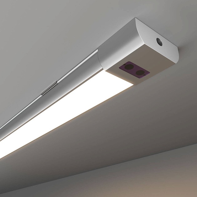 Мебельный светодиодный светильник Elektrostandard Led Stick LTB41 a044275 Фото № 2