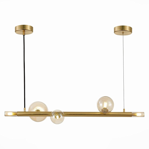 Подвесная люстра ST Luce Cielo SL1509.203.05 изображение 1 Подвесная люстра ST Luce Cielo SL1509.203.05 Фото № 1