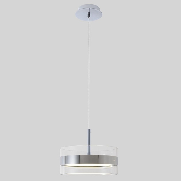 Подвесной светильник Crystal Lux MYSELF SP10W LED Фото № 1