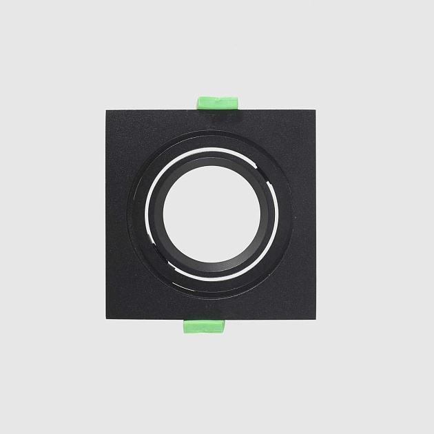 Встраиваемый светильник Crystal Lux CLT 002C1 BL V2 Фото № 4