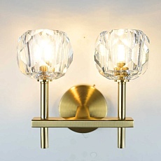 Бра Imperium Loft Rh Boule De Cristal 73769-22 2