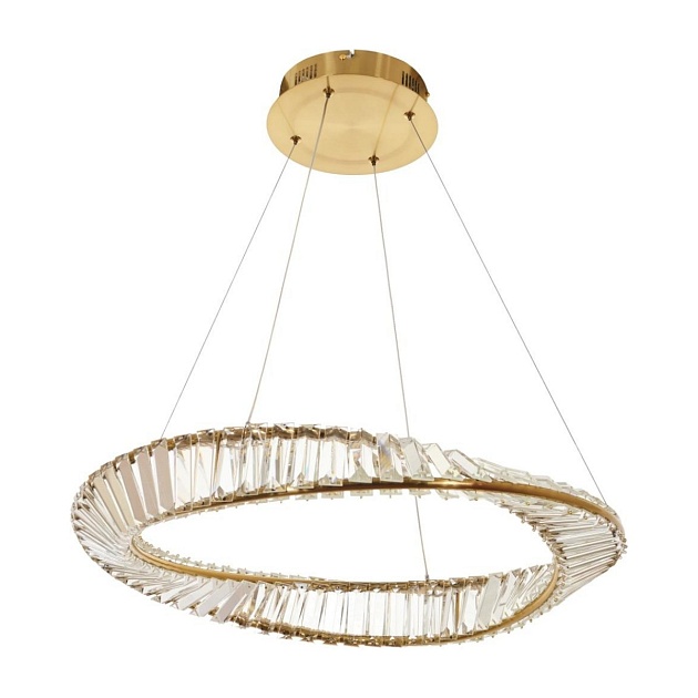 Подвесной светодиодный светильник MyFar Ricky MR1260-PL Фото № 4