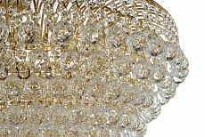 Потолочная люстра Arti Lampadari Empoli E 1.2.60.100 G 3