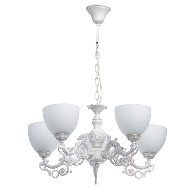 Подвесная люстра MW-Light Ариадна 450016605 Фото № 1
