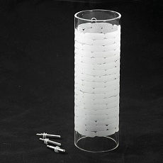 Встраиваемый светильник Lussole Leinell GRLSP-9551 2