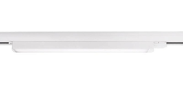 Трековый светильник Deko-Light Linear 60 707015 изображение 1 Трековый светильник Deko-Light Linear 60 707015 Фото № 1
