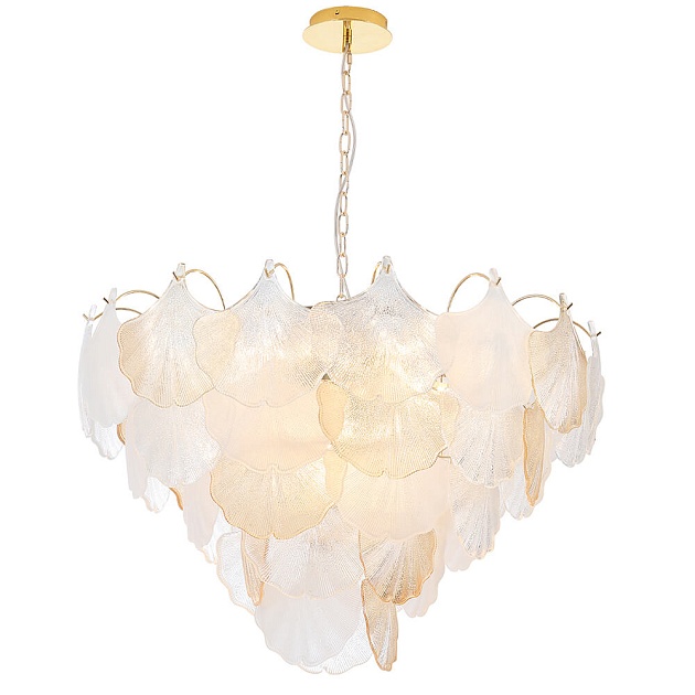 Подвесная люстра Crystal Lux Bonita SP12 Фото № 4