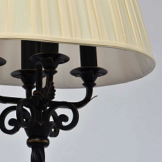 Торшер Chiaro Виктория 1 401040804 1