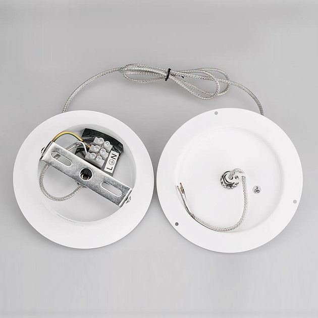 Подвес Arlight SPX120A 022468 изображение 2 Подвес Arlight SPX120A 022468 Фото № 2