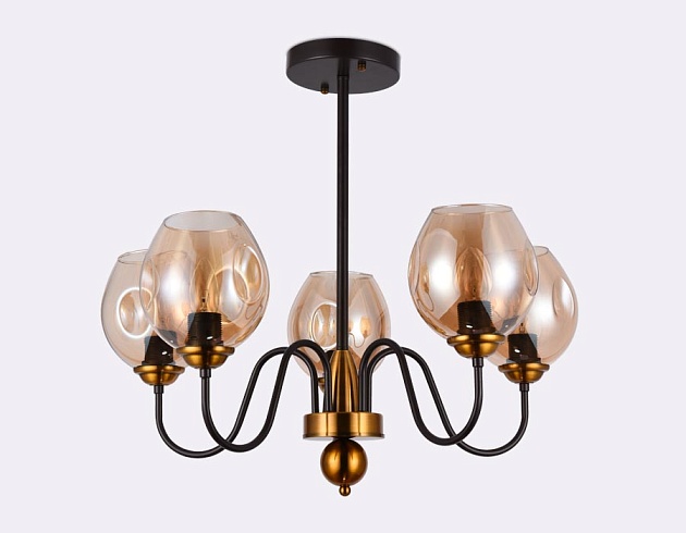 Подвесная люстра Ambrella light Traditional TR9057 Фото № 2
