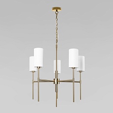 Подвесная люстра Loft IT Comfy 10307 Brass