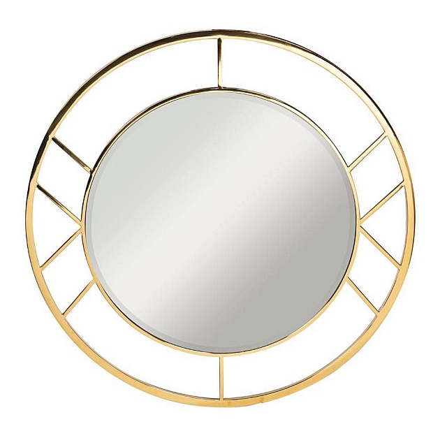 Зеркало Garda Decor KFG082 Фото № 1