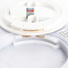 Потолочный светодиодный светильник Citilux Etalon CL750180 1