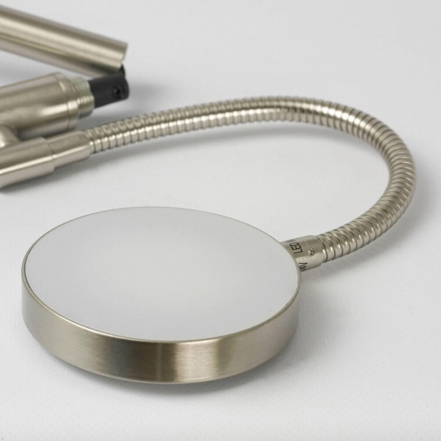 Торшер Lussole Carmel LSP-0903 Фото № 5