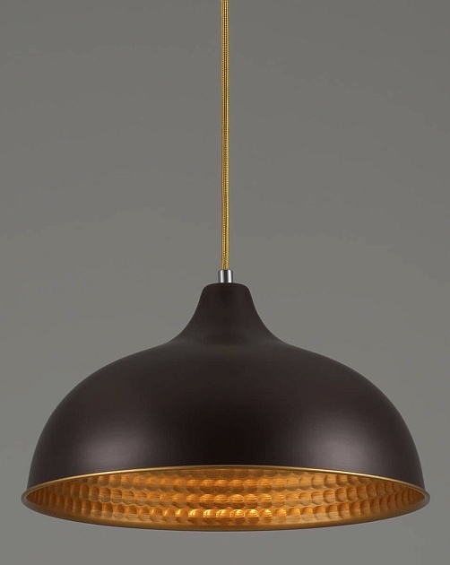 Подвесной светильник Moderli Sega V2760-1P Фото № 6