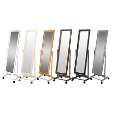 Зеркало напольное Мебелик BeautyStyle 27 008678 4