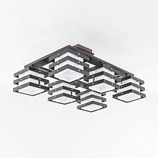 Потолочная люстра Citilux Киото CL133161 4