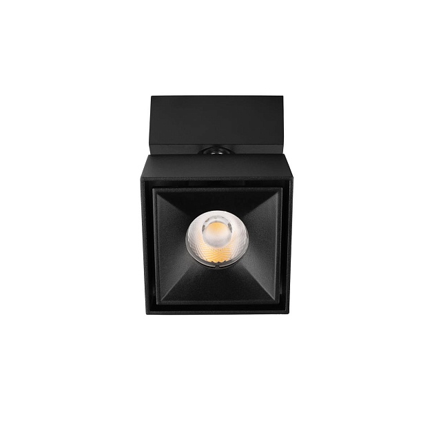Спот Loft IT Focus 10323/B Black изображение 6 Спот Loft IT Focus 10323/B Black Фото № 6