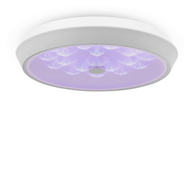 Потолочный светодиодный светильник Freya Cells FR10012CL-L24W Фото № 12