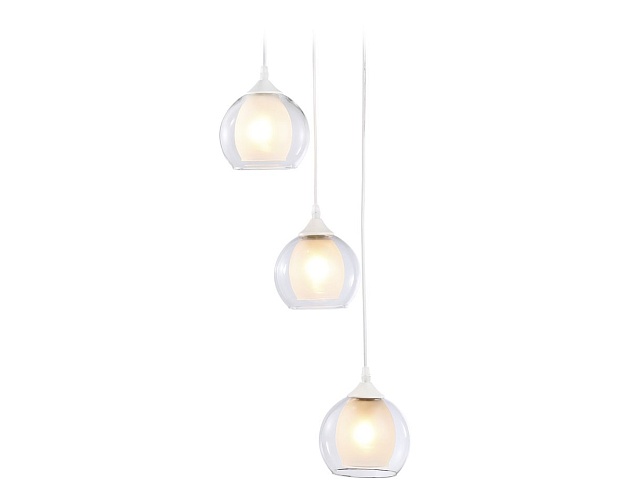 Подвесной светильник Ambrella light Traditional TR3540 изображение 4 Подвесной светильник Ambrella light Traditional TR3540 Фото № 4