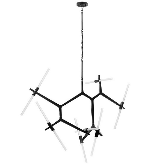 Подвесная люстра Lightstar Struttura 742147 Фото № 1