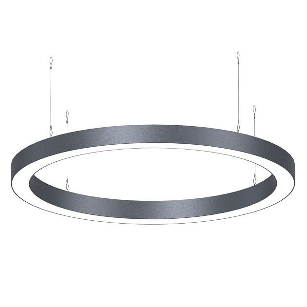 Подвесной светодиодный светильник Fiberli BLZS 11110517 Фото № 1