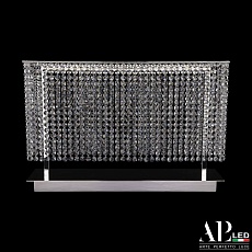 Настольная лампа Arte Perfetto Luce Rimini S500.L1.60.A.3000